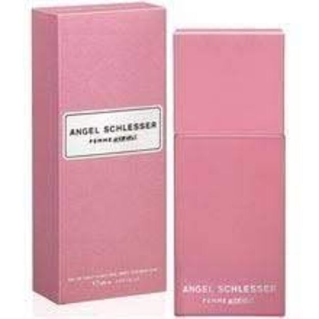 Angel Schlesser Femme Adorable EDT   100ml