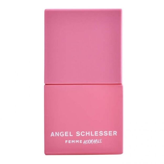 Angel Schlesser Femme Adorable EDT   50ml