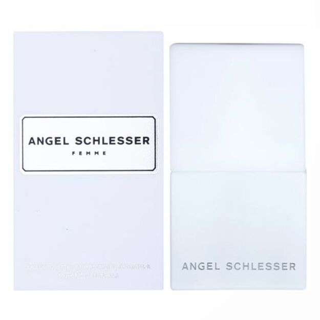 Angel Schlesser Vapo EDT 50ml