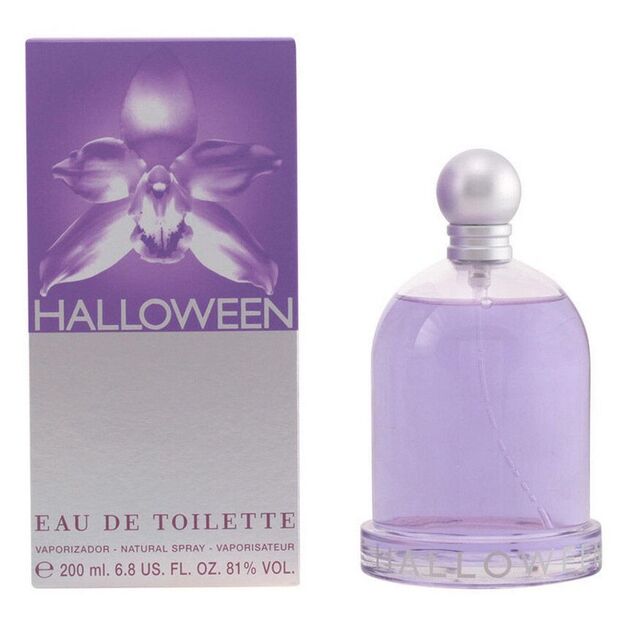 Jesus Del Pozo Halloween EDT   200ml