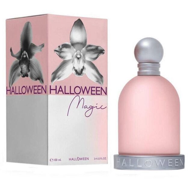 Halloween Magic EDT   100ml