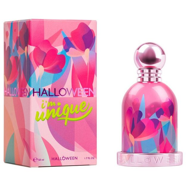 Jesus Del Pozo Halloween I'm Unique EDT   50ml