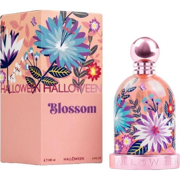 Halloween Blossom EDT   100ml