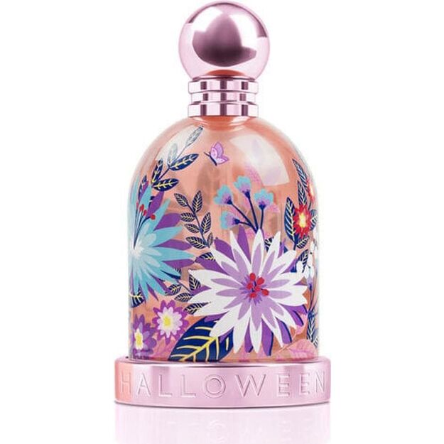 Jesus Del Pozo Blossom EDT   50ml