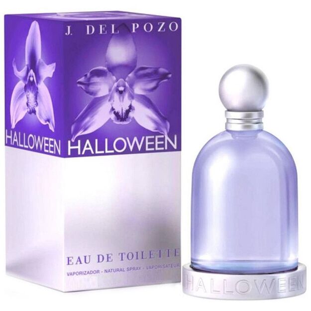 Jesus Del Pozo Halloween EDT   30ml