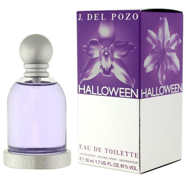 Jesus Del Pozo Halloween EDT   50ml