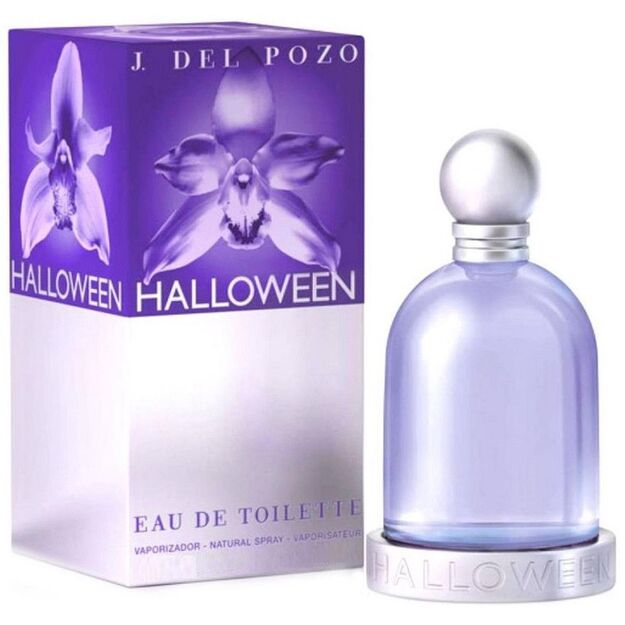 Jesus Del Pozo Halloween EDT   100ml