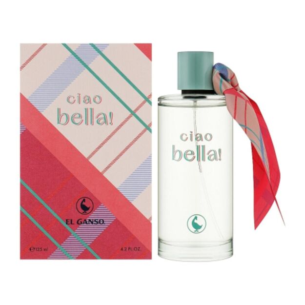 El Ganso Ciao Bella! EDT   125ml