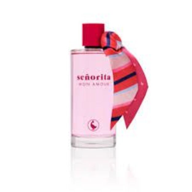 El Ganso Senorita Mon Amour EDT   125ml