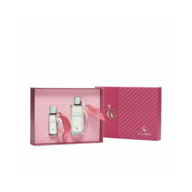 El Ganso Ciao Bella EDT 125 Vapo + EDT 30