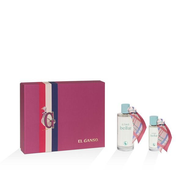 EL GANSO CIAO BELLA EDT 125 +30