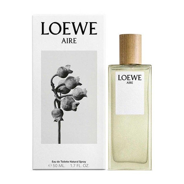 Loewe Aire Eau De Toilette 50ml Spray