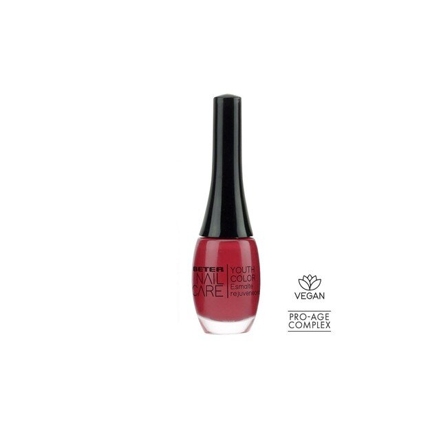 Beter Nail Care Youth Color 035-Silky Red 11ml
