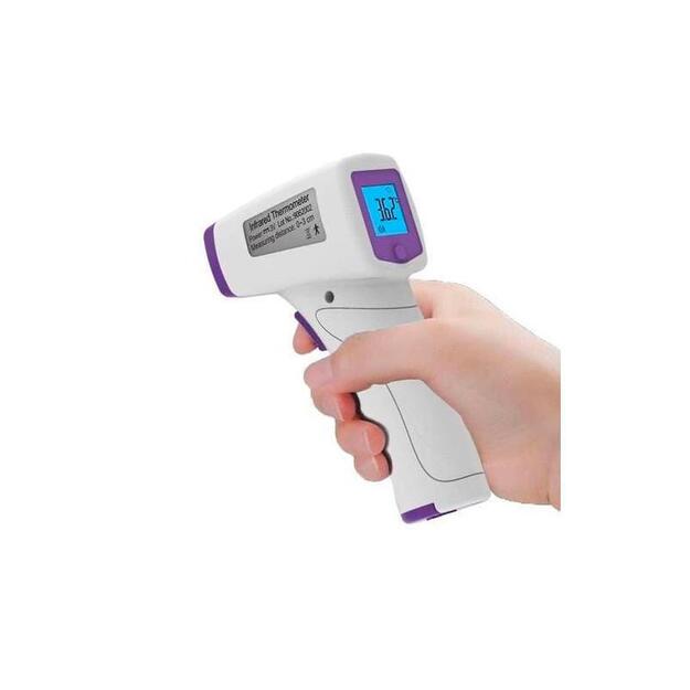 Febredol Digital Clinical Thermometer