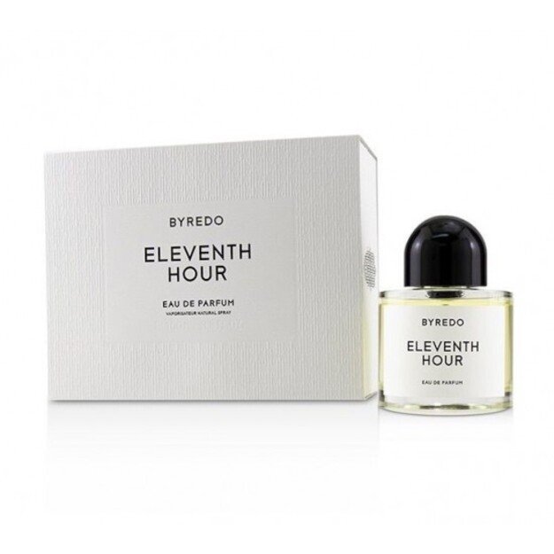 BYREDO Eleventh Hour Eau de Parfum 100 ml universalūs