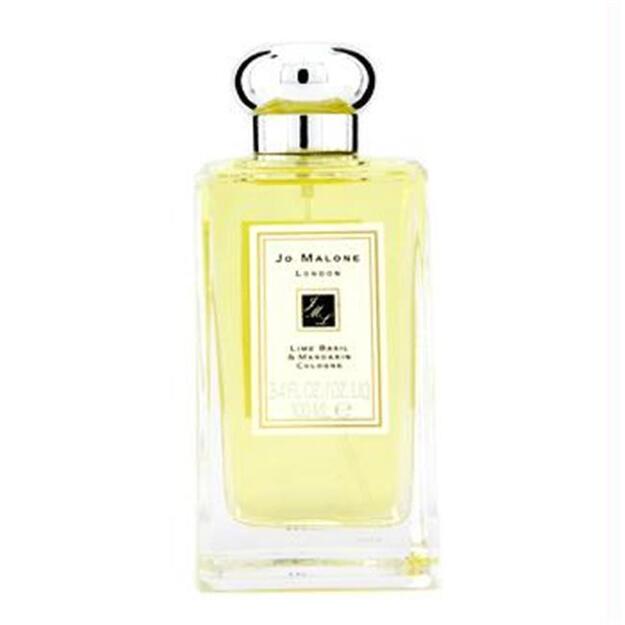 Jo Malone Lime Basil & Mandarin Eau de Cologne 100 ml universalūs