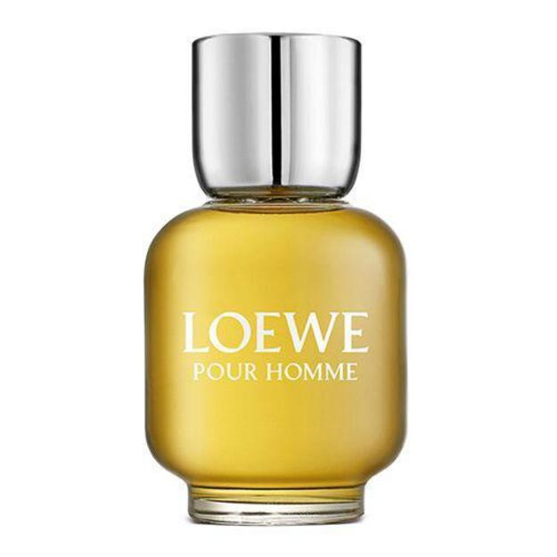 Loewe Pour Homme Eau De Toilette 150ml Spray