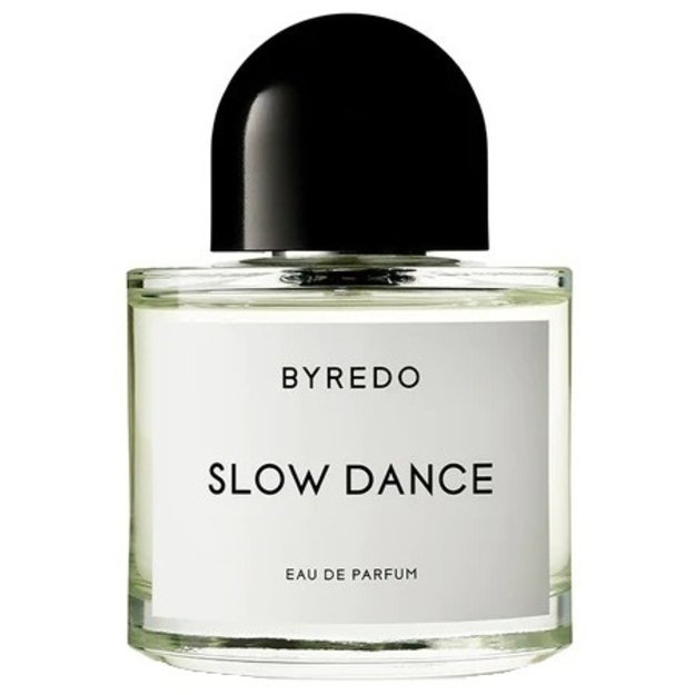 BYREDO Slow Dance Eau de Parfum 100 ml universalūs