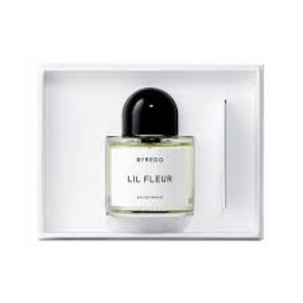 BYREDO Lil Fleur Eau de Parfum 100 ml universalūs