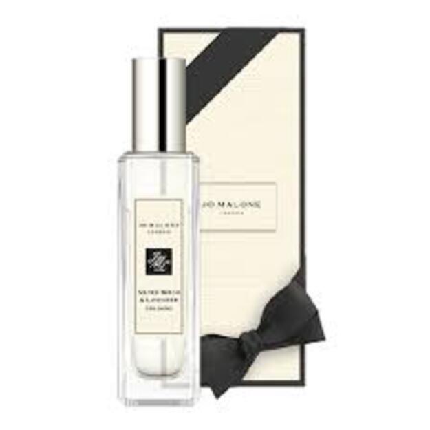 Jo Malone Lavenderland Collection Silver Birch & Lavender Eau de Cologne 30 ml universalūs