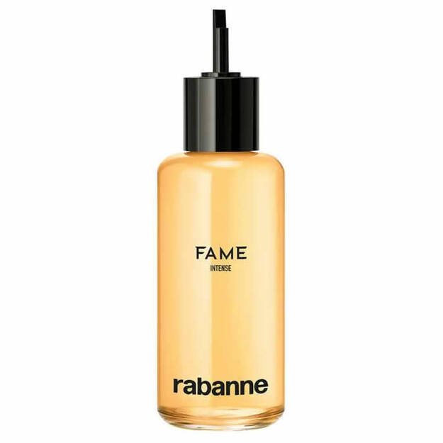 Paco Rabanne Fame Intense Eau De Perfume 200ml Refill