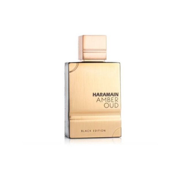 Al Haramain Amber Oud Black Edition Eau de Parfum 60 ml universalūs