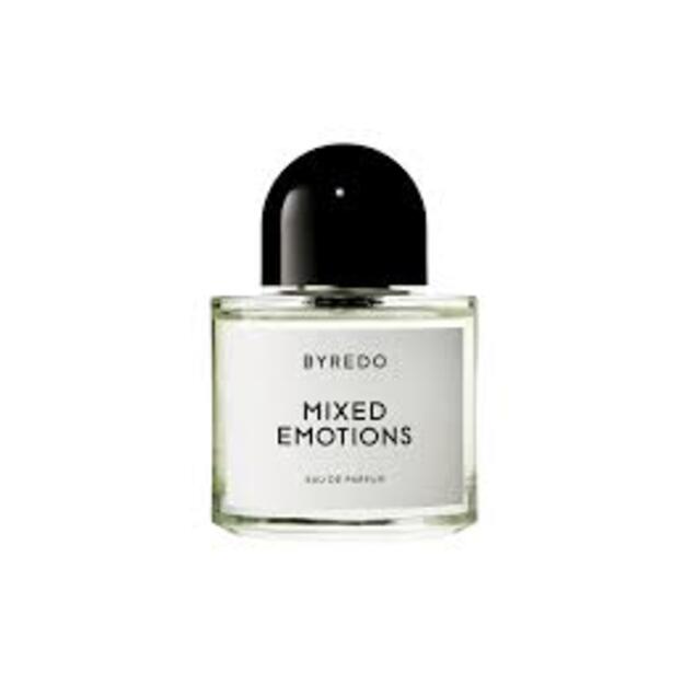 BYREDO Mixed Emotions Eau de Parfum 100 ml universalūs