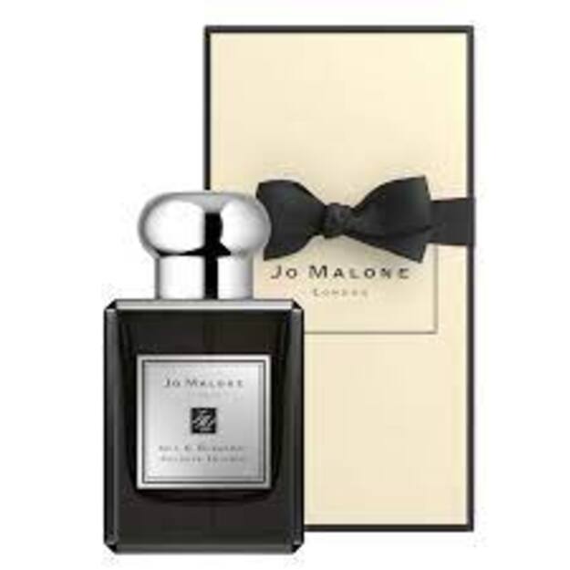 Jo Malone Oud & Bergamot Eau de Cologne 50 ml universalūs