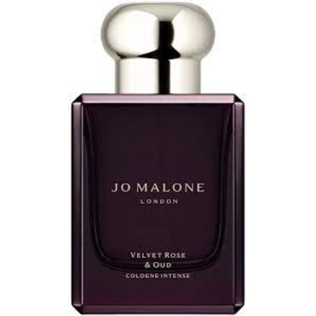 Jo Malone Velvet Rose & Oud Eau de Cologne 50 ml universalūs