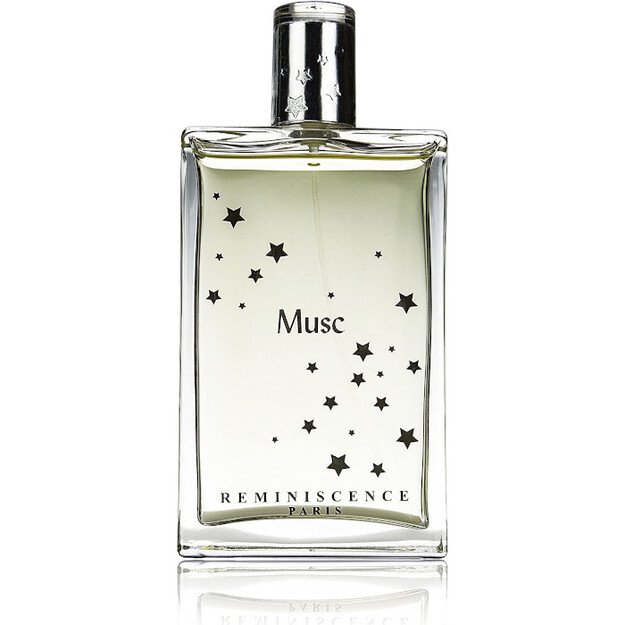 Reminiscence Musc Eau De Toilette Spray 100ml