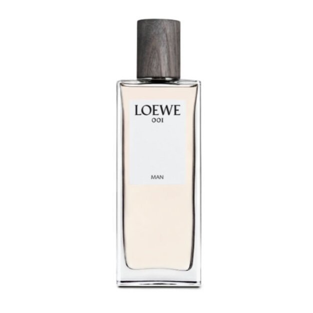 Loewe 001 Man Eau De Perfume Spray 100ml