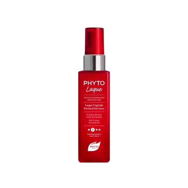 Phytolaque Vegetal Hairspray Soft 1000ml