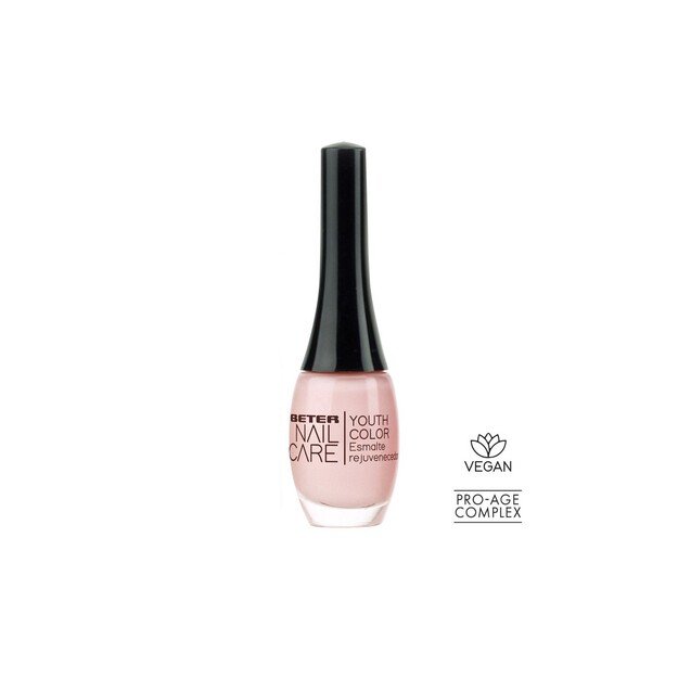 Beter Nail Care Youth Color 031-Rosewater 11ml