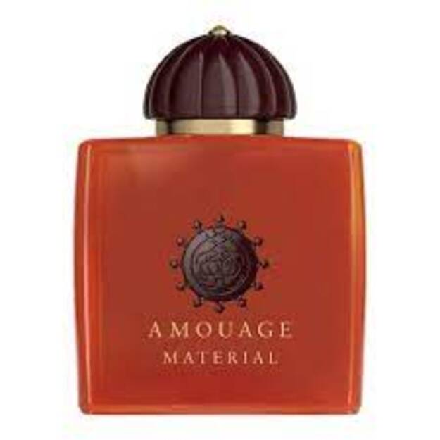 Amouage Material Eau de Parfum 100 ml universalūs