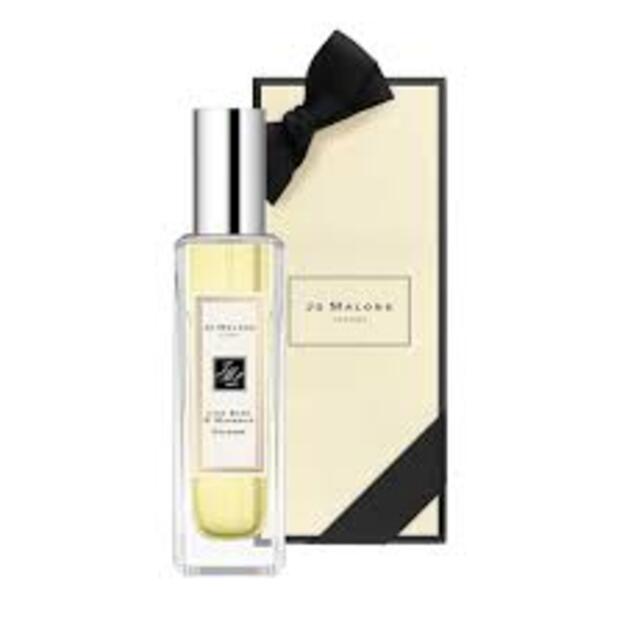 Jo Malone Lime Basil & Mandarin Eau de Cologne 30 ml universalūs