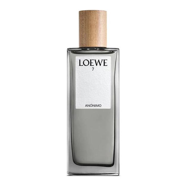Loewe 7 Anonimo Eau De Parfum 50ml Spray