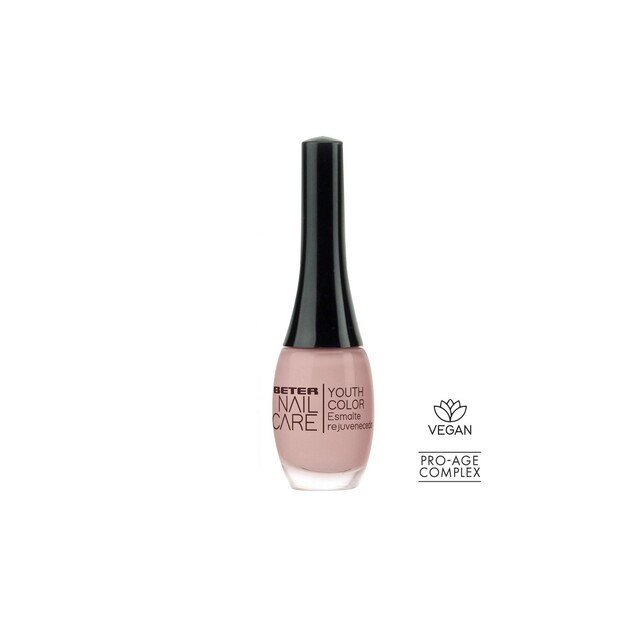 Beter Nail Care Youth Color 032-Sand Nude 11ml
