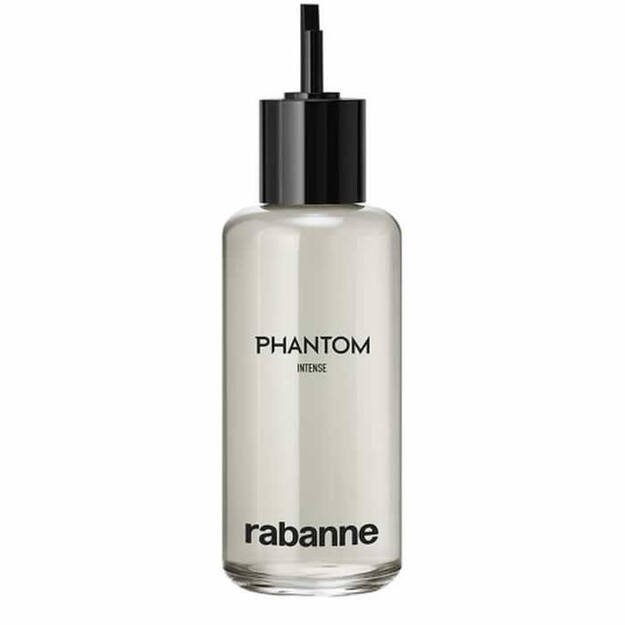 Paco Rabanne Phantom Intense Eau De Perfume Refill 200ml