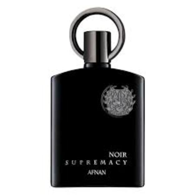 Afnan Supremacy Noir Eau de Parfum 100 ml universalūs