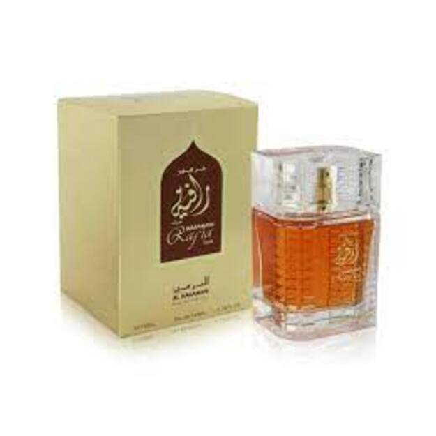 Al Haramain Rafia Gold Eau de Parfum 100 ml universalūs