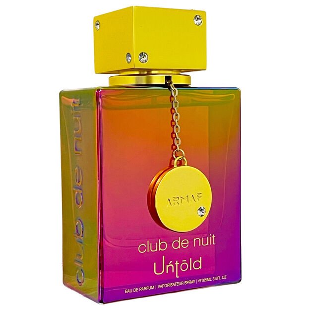 Armaf Club de Nuit Untold Eau de Parfum 105 ml universalūs