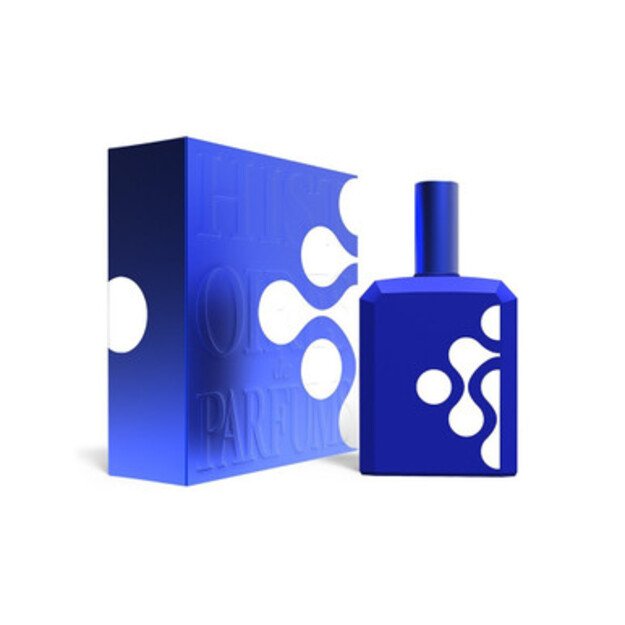 Histoires de Parfums This Is Not A Blue Bottle 1.4 Eau de Parfum 60 ml universalūs