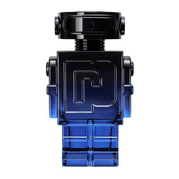 Paco Rabanne Phantom Intense Eau De Perfume Spray Rechargeable 150ml