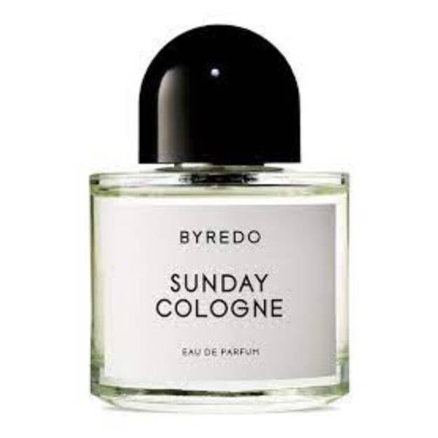 BYREDO Sunday Cologne Eau de Parfum 100 ml universalūs