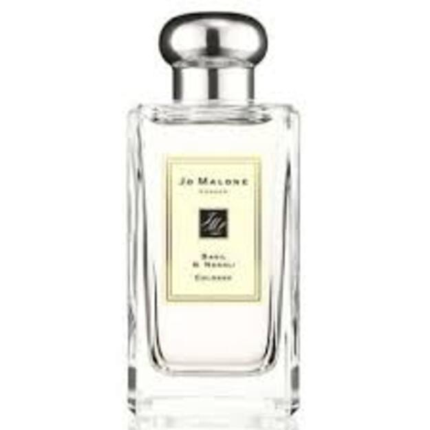 Jo Malone Basil & Neroli Eau de Cologne 100 ml universalūs