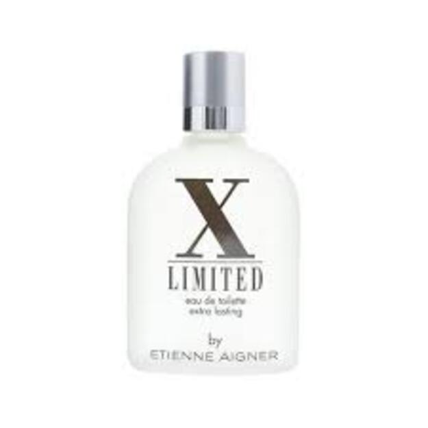 Aigner X - Limited Eau de Toilette 125 ml universalūs