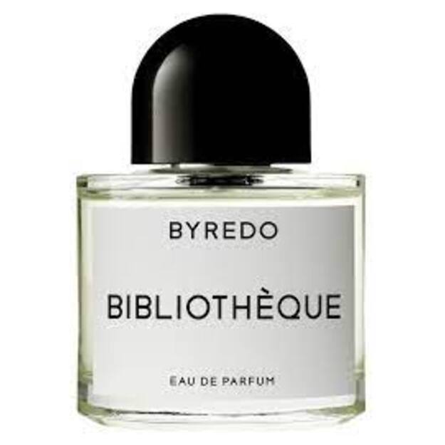 BYREDO Bibliothèque Eau de Parfum 100 ml universalūs