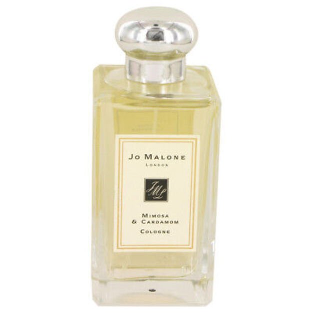 Jo Malone Mimosa & Cardamom Eau de Cologne 100 ml universalūs